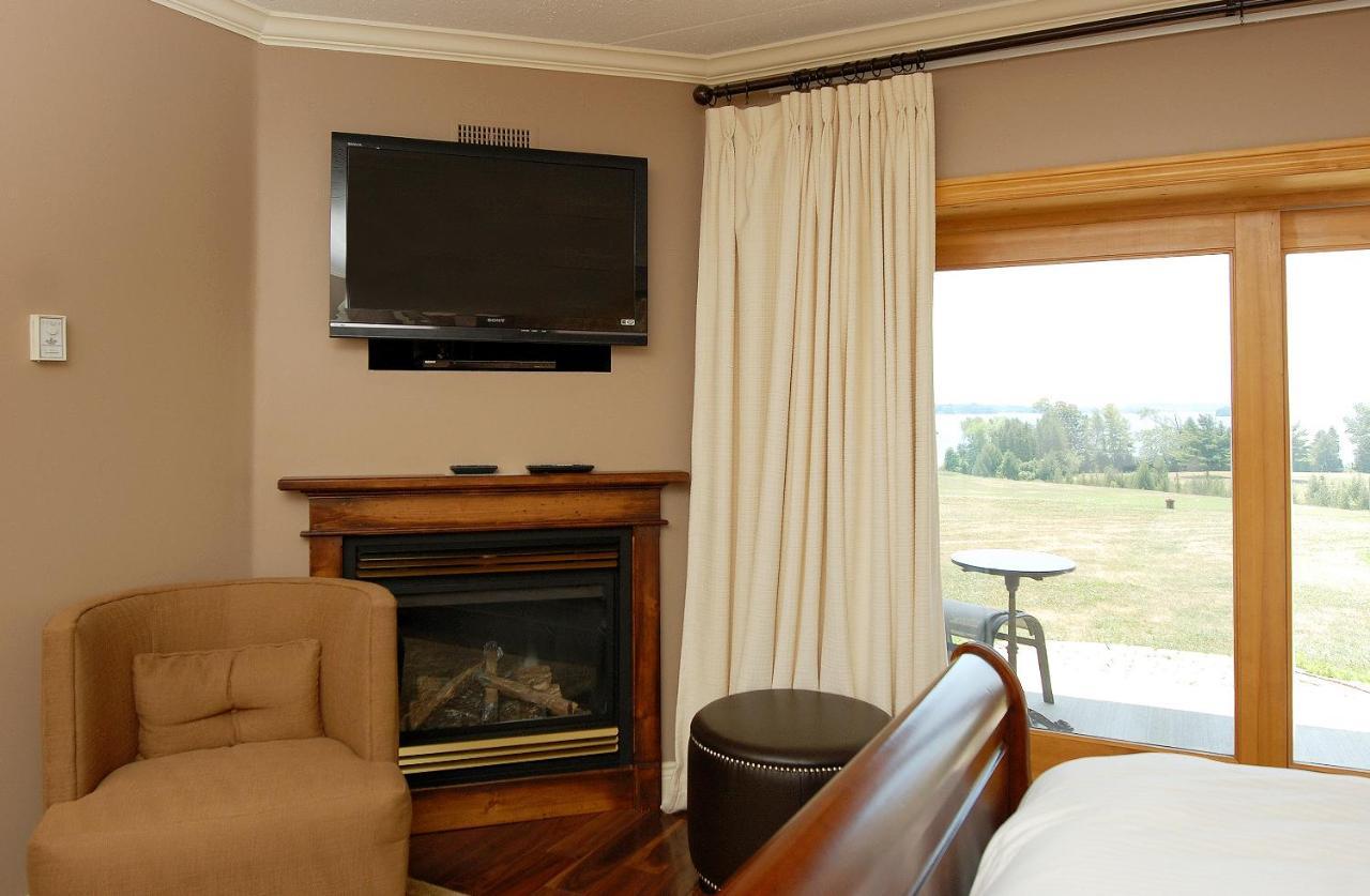Bobcaygeon Eganridge Resort, Golf Club & Spa מראה חיצוני תמונה
