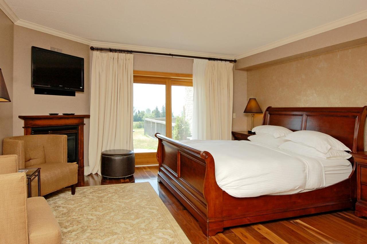 Bobcaygeon Eganridge Resort, Golf Club & Spa מראה חיצוני תמונה