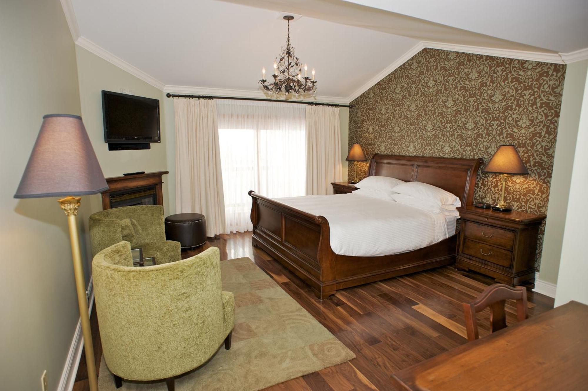 Bobcaygeon Eganridge Resort, Golf Club & Spa חדר תמונה
