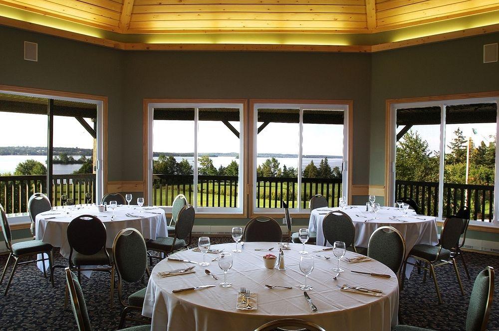 Bobcaygeon Eganridge Resort, Golf Club & Spa מראה חיצוני תמונה