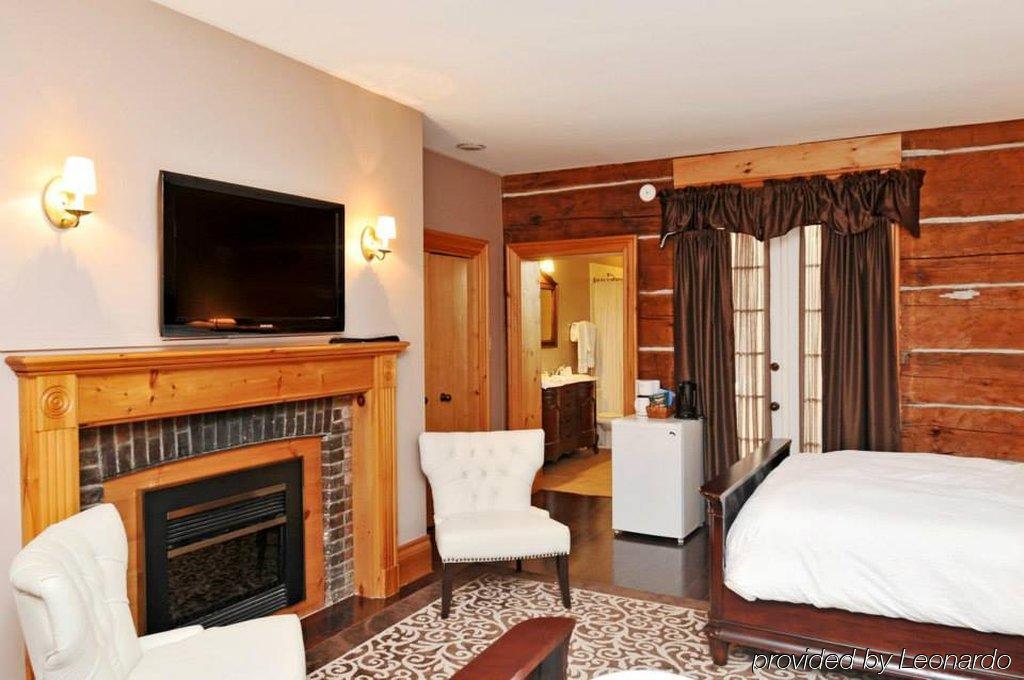 Bobcaygeon Eganridge Resort, Golf Club & Spa מראה חיצוני תמונה