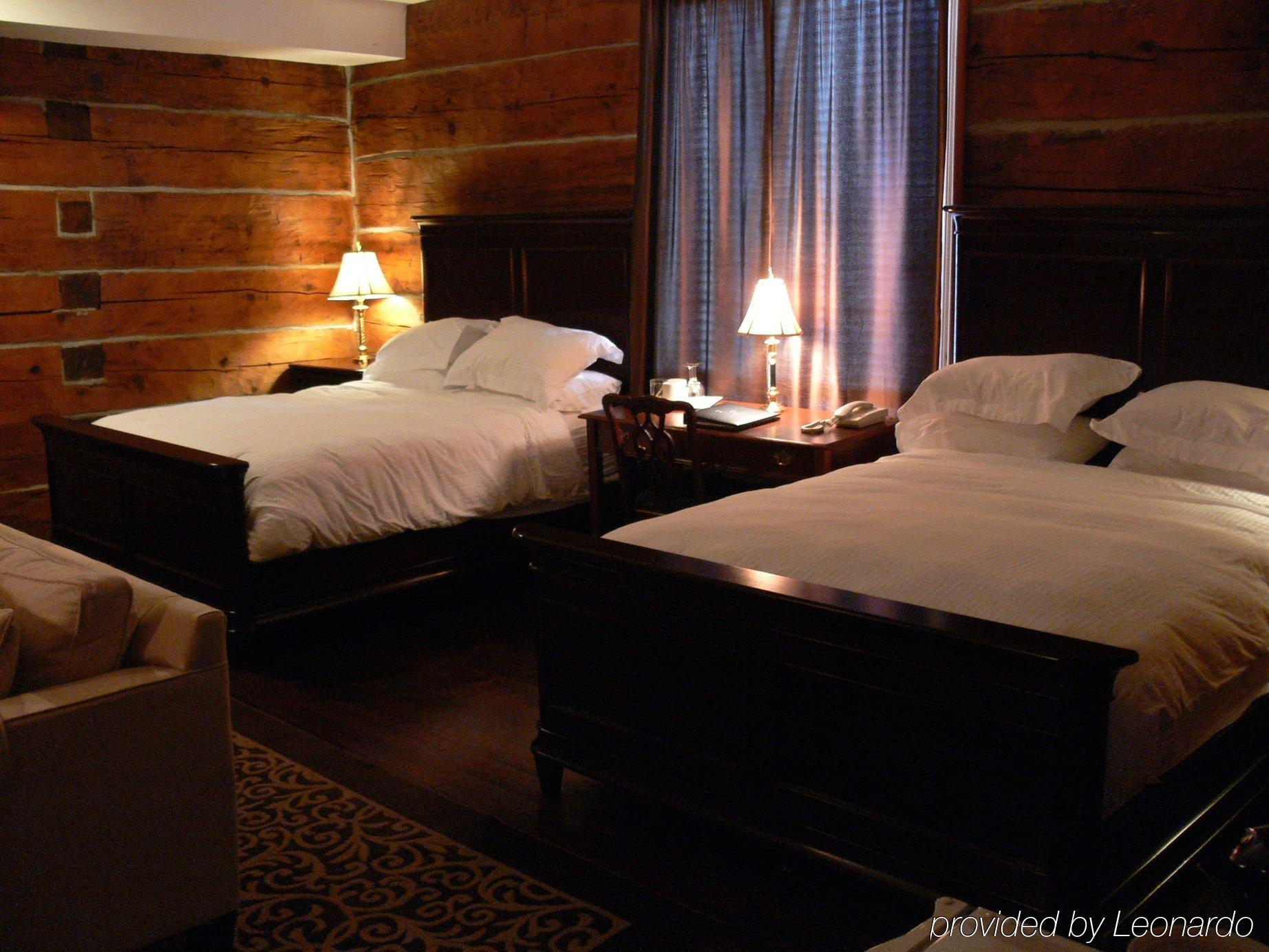 Bobcaygeon Eganridge Resort, Golf Club & Spa מראה חיצוני תמונה