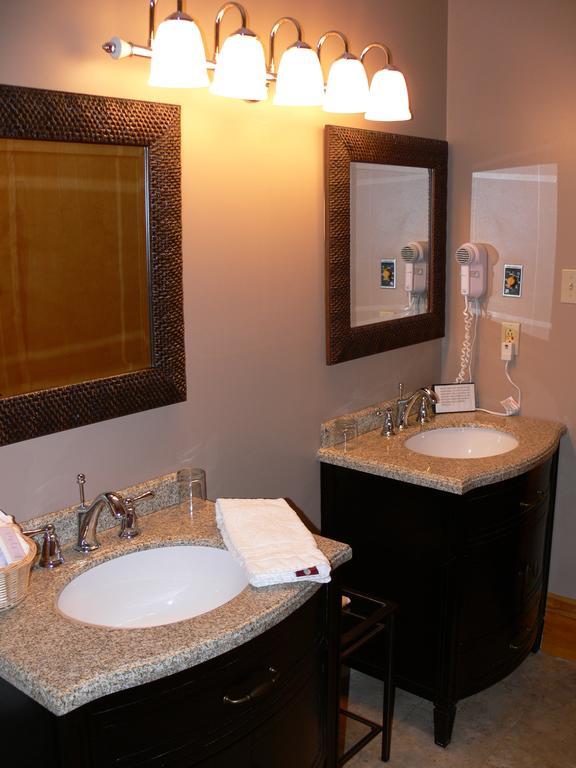 Bobcaygeon Eganridge Resort, Golf Club & Spa מראה חיצוני תמונה