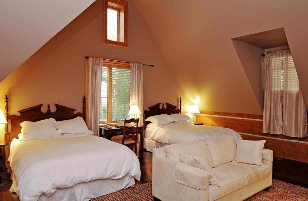 Bobcaygeon Eganridge Resort, Golf Club & Spa מראה חיצוני תמונה