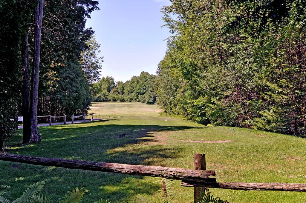 Bobcaygeon Eganridge Resort, Golf Club & Spa מראה חיצוני תמונה
