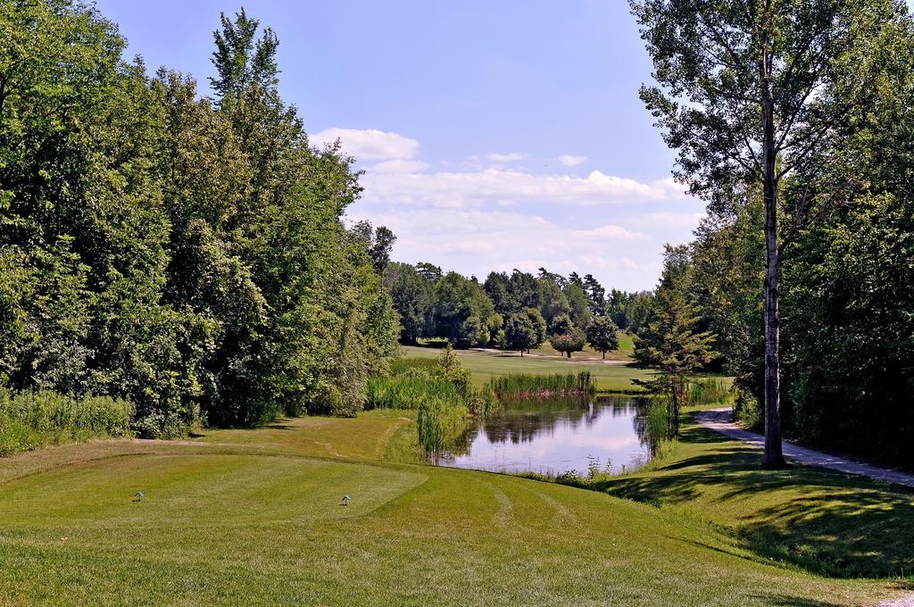 Bobcaygeon Eganridge Resort, Golf Club & Spa מראה חיצוני תמונה