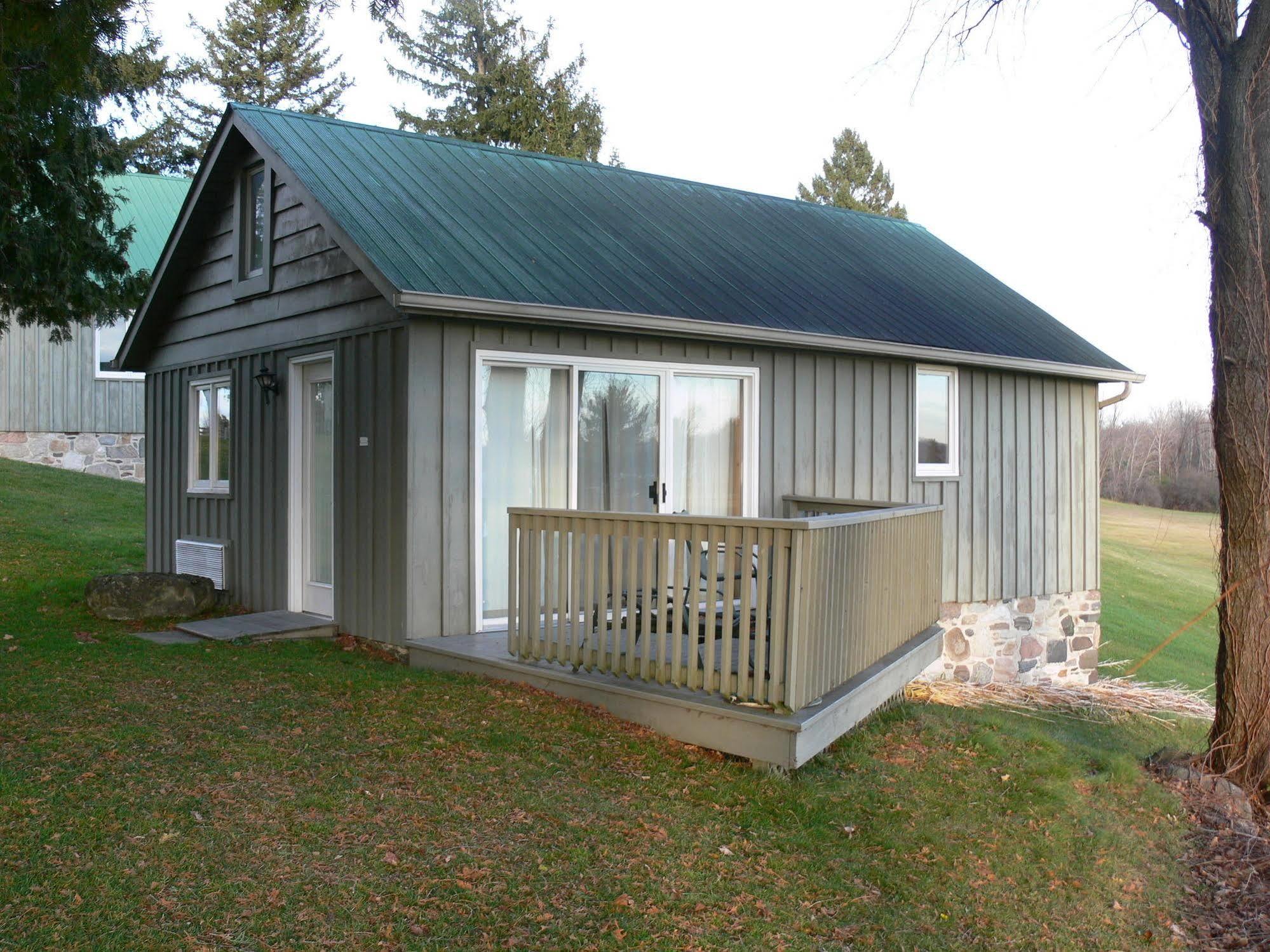 Bobcaygeon Eganridge Resort, Golf Club & Spa מראה חיצוני תמונה