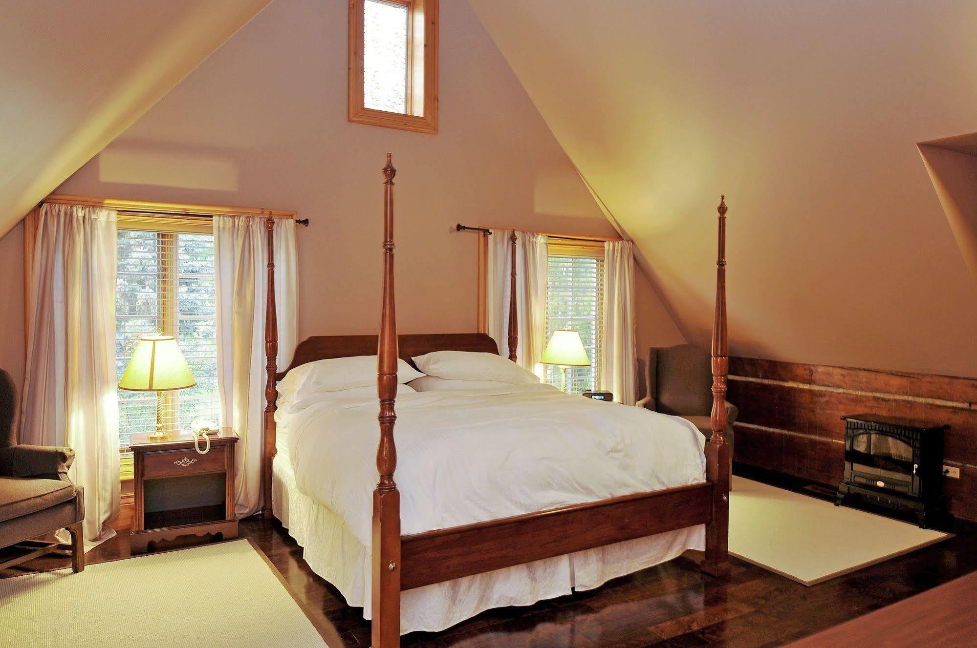 Bobcaygeon Eganridge Resort, Golf Club & Spa מראה חיצוני תמונה