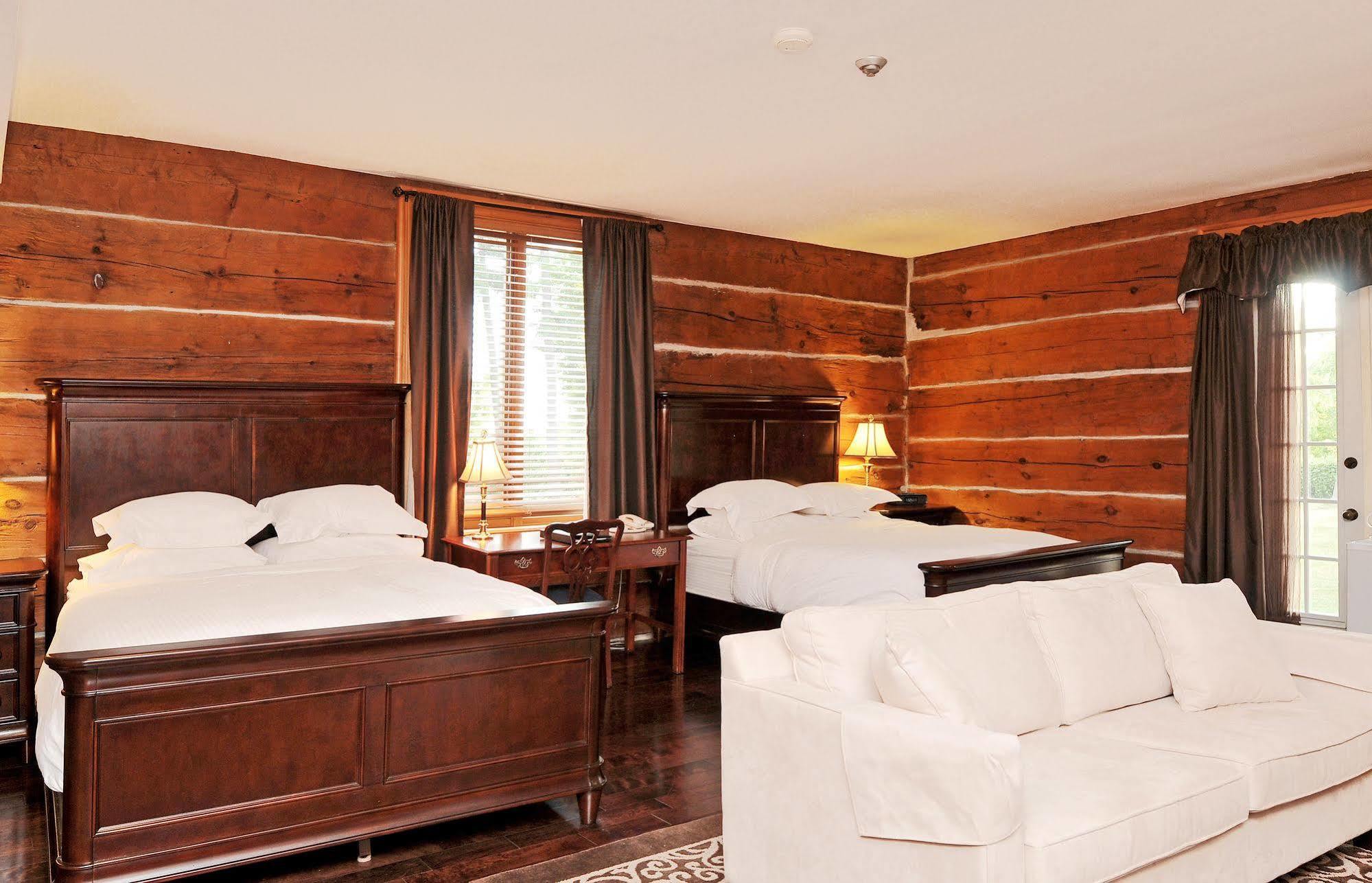 Bobcaygeon Eganridge Resort, Golf Club & Spa מראה חיצוני תמונה