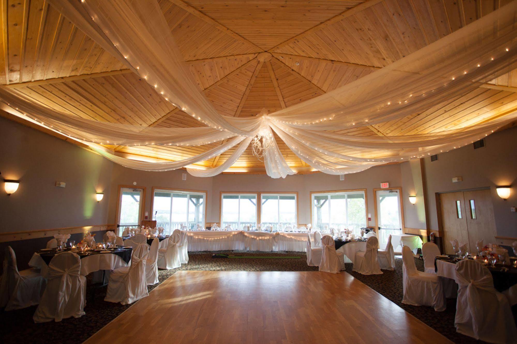 Bobcaygeon Eganridge Resort, Golf Club & Spa מראה חיצוני תמונה