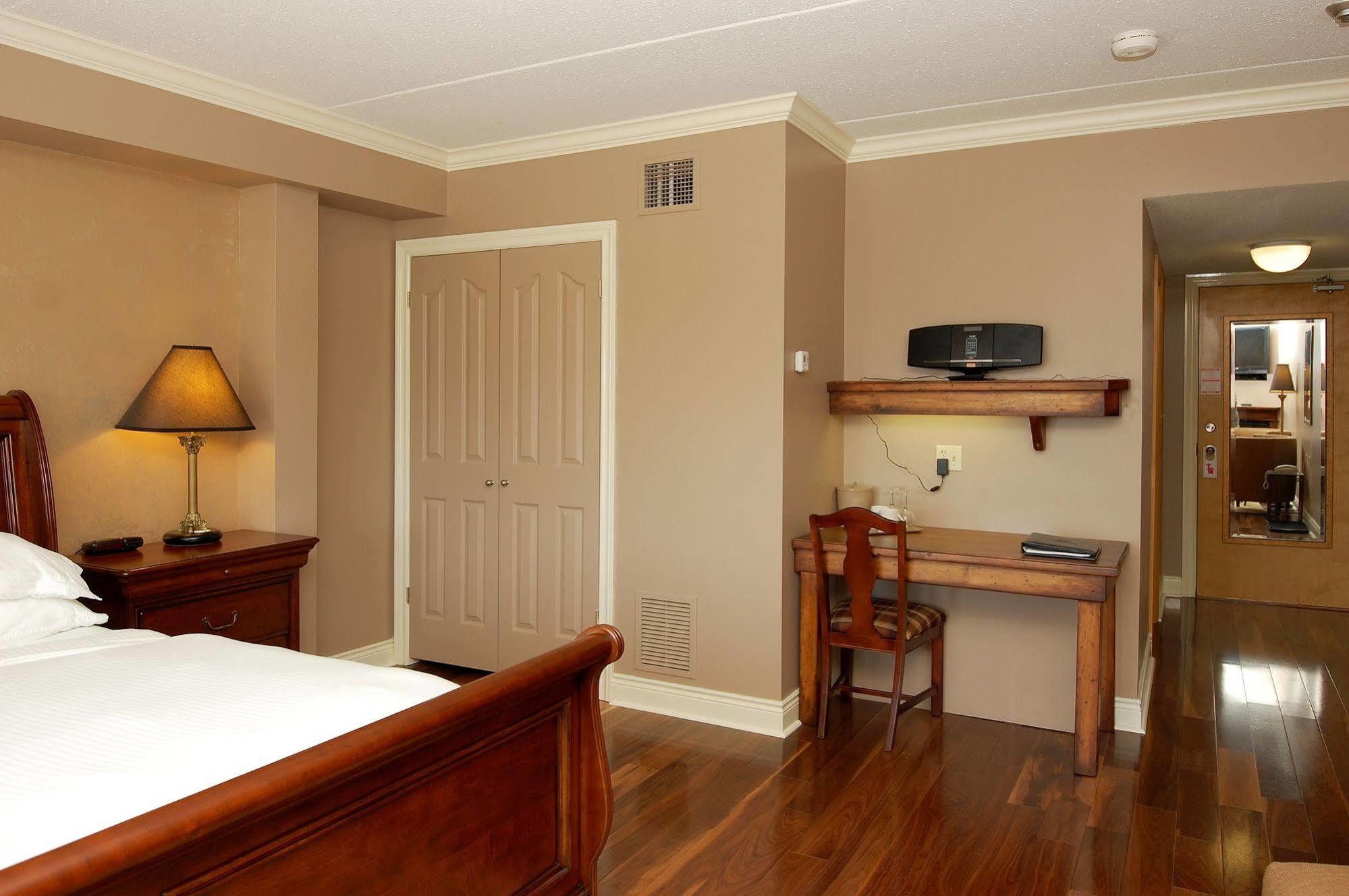 Bobcaygeon Eganridge Resort, Golf Club & Spa מראה חיצוני תמונה