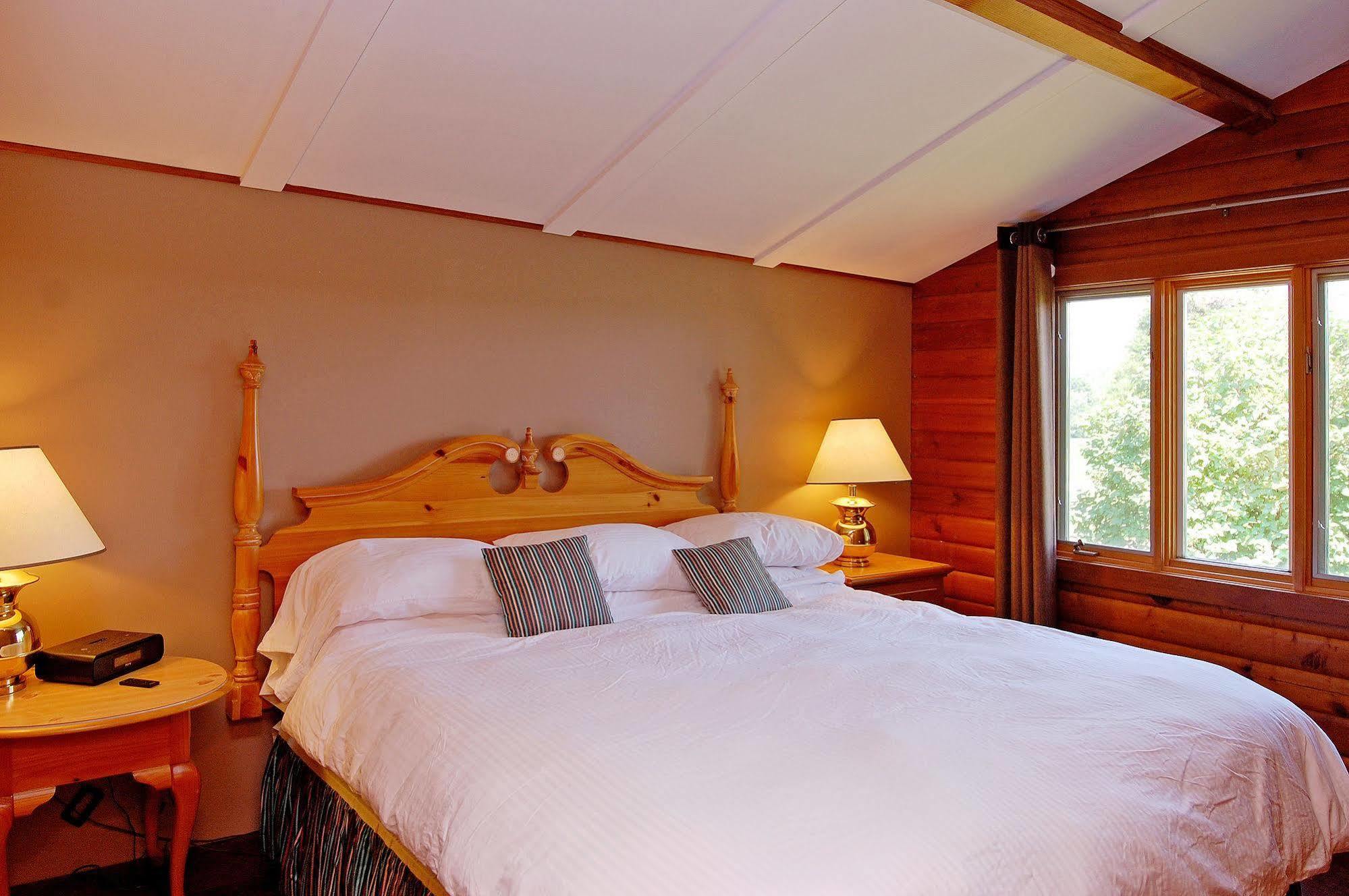 Bobcaygeon Eganridge Resort, Golf Club & Spa מראה חיצוני תמונה