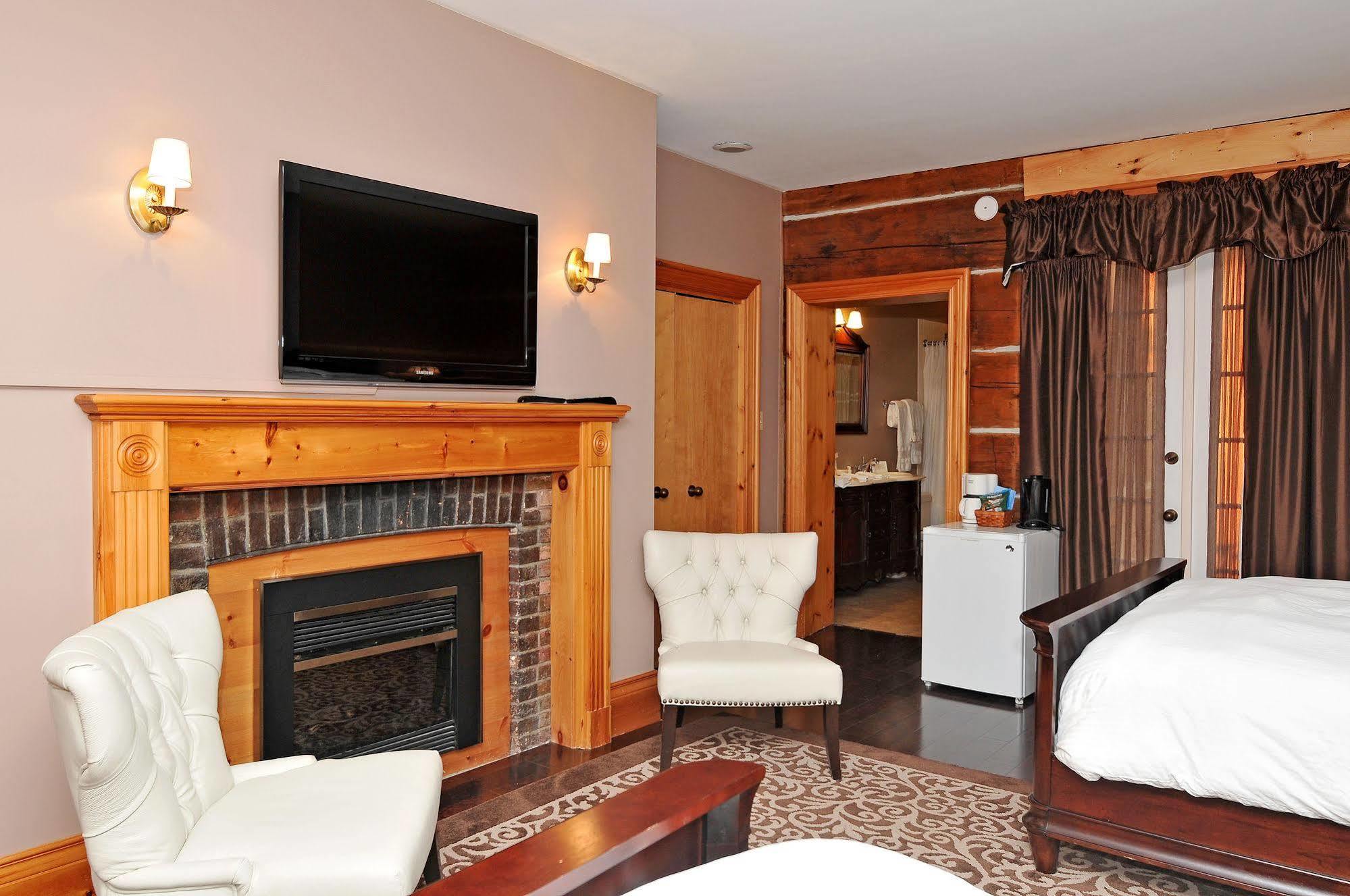 Bobcaygeon Eganridge Resort, Golf Club & Spa מראה חיצוני תמונה